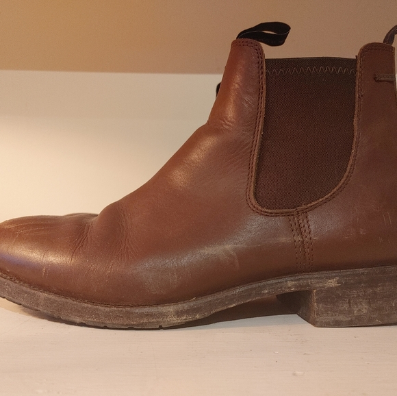 DUBARRY MENS PADDOCK BOOT - Picture 2 of 7